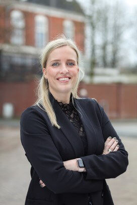 Annelotte Damhuis
